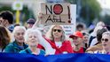 Protest proti AfD (září 2026) Protest proti AfD (září 2026)