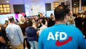 Alternativa pro Německo zabodovala ve volbách Alternativa pro Německo zabodovala ve volbách
