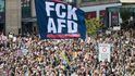 Protest proti AfD (září 2026) Protest proti AfD (září 2026)