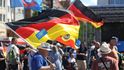 Kampaň AfD na východě Německa budí emoce i zájem prokuratury Kampaň AfD na východě Německa budí emoce i zájem prokuratury