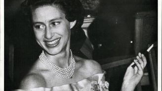 Osudy princezen: Margaret, rebelka, která milovala svobodný život a šňupala kokain