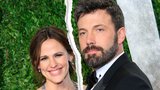 Rozvádějící se Ben Affleck a Jennifer Garner: Důležité rozhodnutí kvůli dětem!