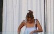 Jennifer Lopez se po vášnivé noci s Affleckem musela protáhnout