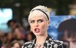 Cara Delevingne točila s Weinsteinem dva filmy.