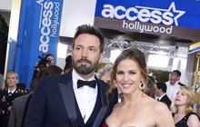 Ben Affleck ztrácí další krásku: Poker a prostitutky manželka nevydýchala!