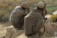 Na americkou základnu v Afghánistánu zaútočili atentátníci, 2 mrtví!