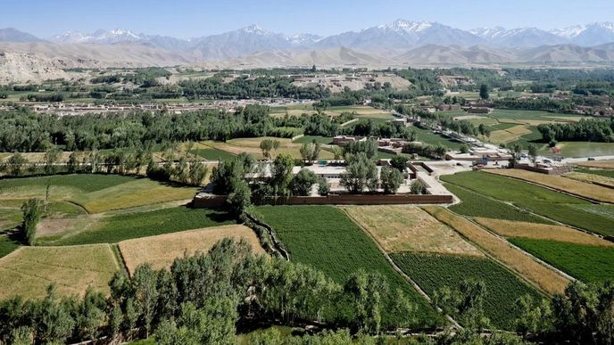 Afghánistán bude na turisty čekat ještě asi dlouho