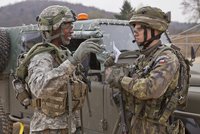 Sebevražedný útok na afghánskou základnu s Čechy: Jeden mrtvý