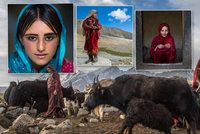Ani válka, ani terorismus! Afghánský kmen žije mimo civilizaci, o světě moc neví