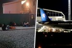 „Letadlo je plné.“ Česko nechalo v Afghánistánu minimálně pět rodin tlumočníků, Vlčí Máky požadují čtvrtý let