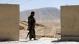 Boje o afghánské město Ghazní