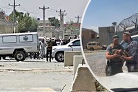 Velitel o dramatické evakuaci: Hodiny jednání s Tálibánem, ničení dokumentů a lítost nad dětmi