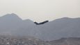 Závěrečný den evakuace amerických vojáků z kábulského letiště