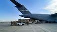 Závěrečný den evakuace amerických vojáků z kábulského letiště