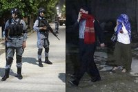 Hotel v Kábulu přepadli ozbrojenci: Zabili Američana!