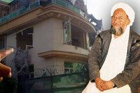 Šéf al-Káidy zlikvidovaný na balkoně: „V té vile jsem bydlel a pařil!“ poznal americký veterán