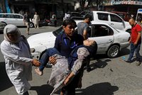 Tálibán nadále vraždí, Trump chce do dvou týdnů mírovou dohodu. „Jsme blízko,“ tvrdí