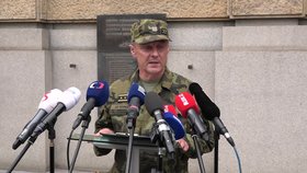 „Výbuch byl fatální.“ Generálmajor popsal útok na české vojáky, kteří zemřeli v Afghánistánu