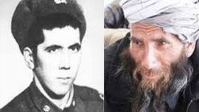 Našel se pilot sestřelený v Afghánistánu v roce 1987. Sergej přežil 31 let v zajetí!