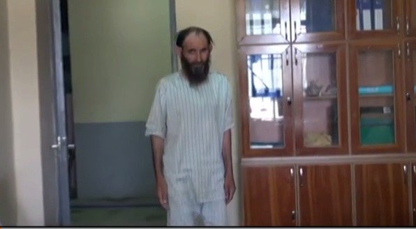 V Afghánistánu zatkli duchovního, který se oženil se sedmiletou holčičkou.