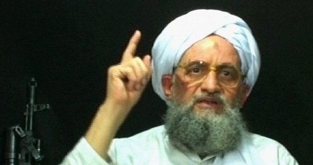 Vůdce al-Káidy přísahal věrnost vedení Tálibánu: Spojují síly proti Islámskému státu 