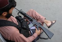 Smrt bez soudu: Tálibán brutálně popravil skoro stovku policistů a spolupracovníků vlády