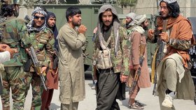 Tálibán dobyl celou provincii Pandžšír, kterou držela opozice.
