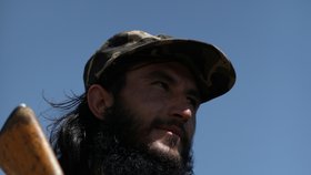 Tálibán dobyl celou provincii Pandžšír, kterou držela opozice