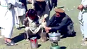 Tálibán zavedl právo Šaría. Trest za krádež je useknutí ruky