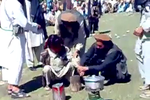Tálibán vrátil do Afghánistánu právo Šaría. Trest za krádež je useknutí ruky