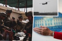 Tajná evakuace 1000 lidí z „Orlího hnízda“ u Kábulu: Před Tálibánem uprchli díky CIA