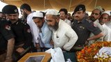 Taliban zaútočil na policisty! Nejméně dvacet mrtvých