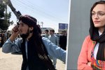 Nejmladší afghánská starostka čeká na smrt, Tálibán slibuje amnestii spojencům padlé vlády