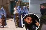 Žádná hudba nebude, vzkazuje Tálibán. Vojenské jednotky mají trénovat nezneuživání žen
