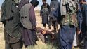 Rok 1996, kdy Tálibán ovládl Afghánistán poprvé. Rok 1996, kdy Tálibán ovládl Afghánistán poprvé.