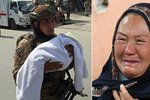 Útok na porodnici v Kábulu si vyžádal 24 obětí.