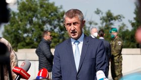 Na Vítkově se uskutečnila pietní akce po dvaceti letech působení českých vojsk v Afghánistánu, promluvil premiér Babiš i ministr obrany Lubomír Metnar