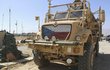 Další útok na české vojáky v Afghánistánu