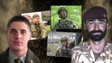 Hrdinové v akci! Armáda zveřejnila další fotky padlých vojáků z Afghánistánu