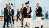 Podezření z podvodů, násilnosti a žádné změny: Afghánistán uzavírá prezidentské volby