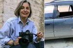 Válečnou fotografku a držitelku Pulitzerovy ceny Anju Niedringhaus zastřelili v Afghánistánu