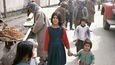 Afghánistán v 60. letech