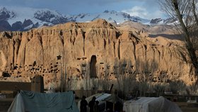 Afghánistán.