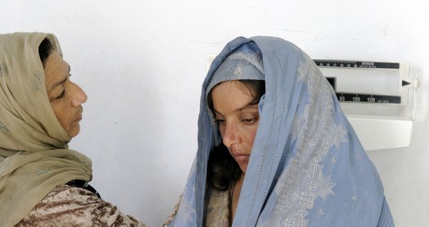 V Afghánistánu zavraždili mladé milence (Ilustrační foto)