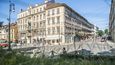 Zahraniční investoři se kvůli koronakrizi zbavují investičních bytů v Praze