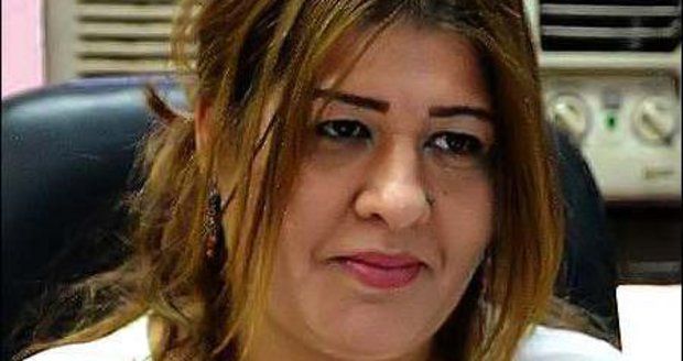 Novinářku unesli, vzali jí peníze i auto. Teď se v Iráku dostala na svobodu