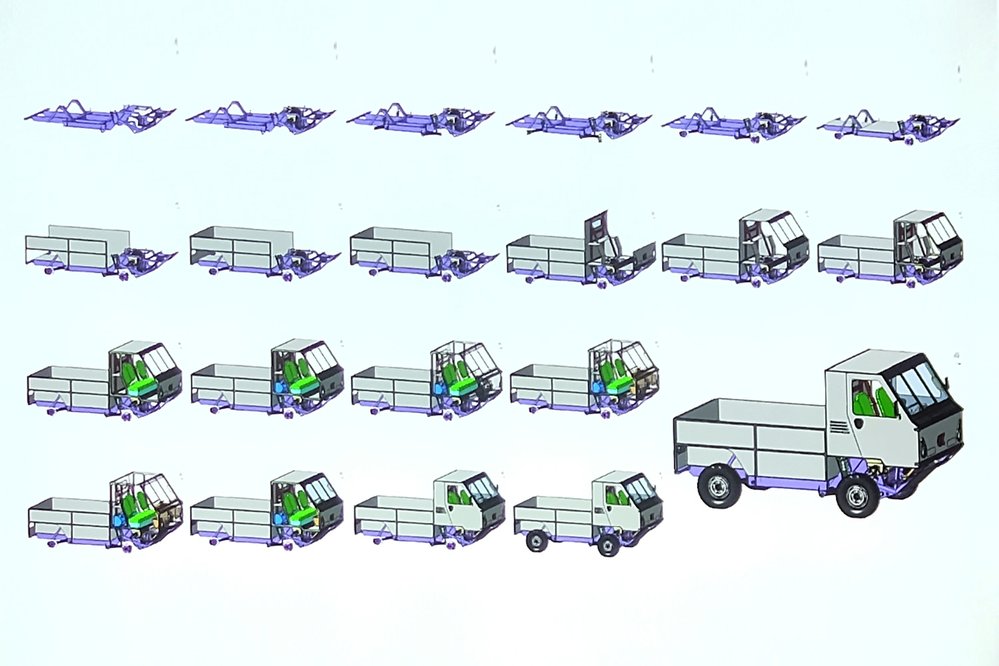 Africar OX: Pomůže chudým zemím Afriky?