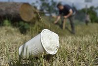 Prasečí mor má „vzít do kleští“ páchnoucí hranice z kelímků. Budují ji myslivci