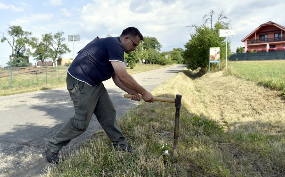 Myslivci a veterináři mají rizikovou oblast pod neustálou kontrolou