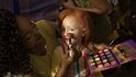 Albinism Society of Kenya uspořádala pro africké albíny soutěž krásy